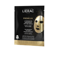Lierac Premium Le Masque Or Anti-Age Χρυσή Mάσκα Απόλυτης Αντιγήρανσης 20ml