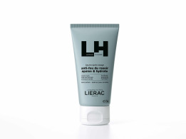 Lierac Homme Baume Apres Rasage Ανδρικό After Shave Balm 75ml