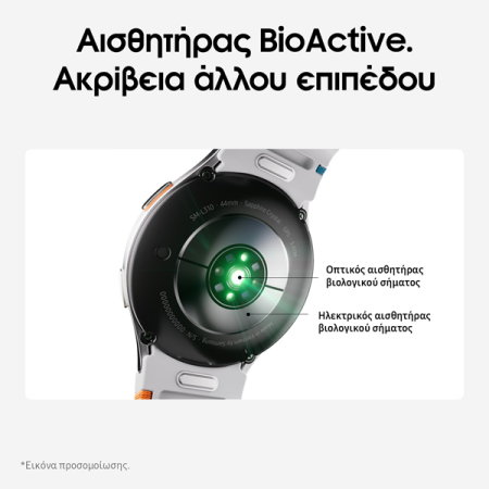 Αισθητήρας BioActive