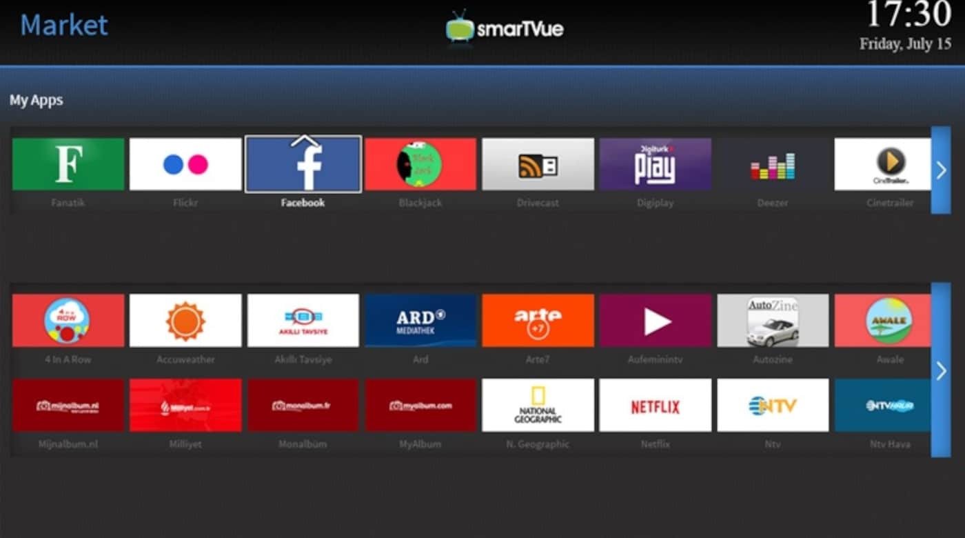 SmarTVue