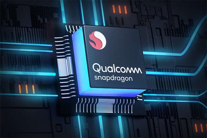 Επεξεργαστής Qualcomm Snapdragon 665