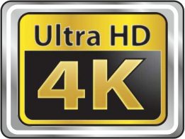 Τεχνολογία Ultra HD 4K