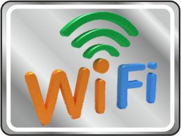 Ενσωματωμένο WiFi