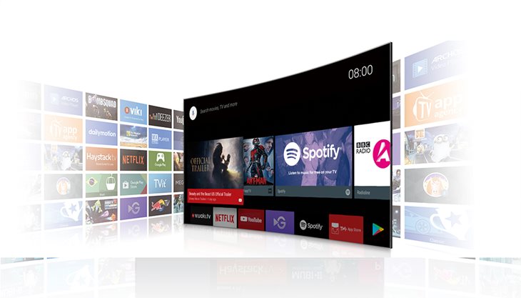 Android TV