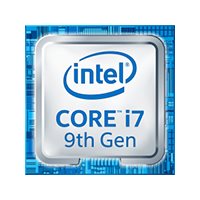 Επεξεργαστής Intel® Core™ i7 9th Gen