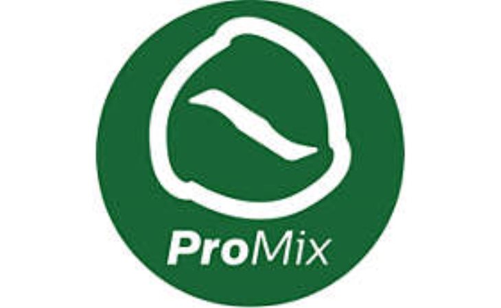 Προηγμένη τεχνολογία ανάμειξης ProMix