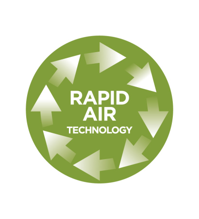 Rapid Air Technology