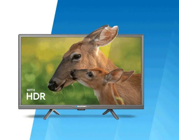 Ετοιμαστείτε να ζήσετε ένα ολόκληρο νέο επίπεδο ποιότητας βίντεο με HDR