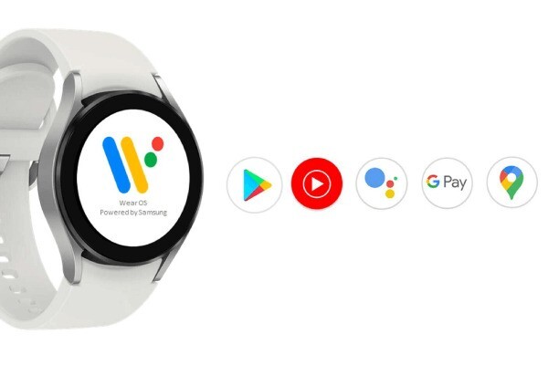 Wear OS: Το Android στον καρπό σου