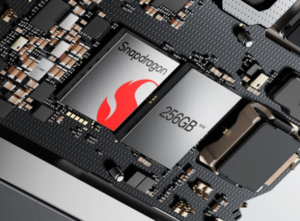 Ενεργοποίηση κορυφαίων επιδόσεων Qualcomm Snapdragon TM778G 5G12