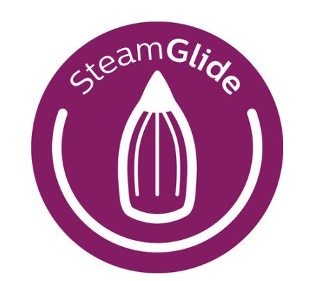 Πλάκα SteamGlide