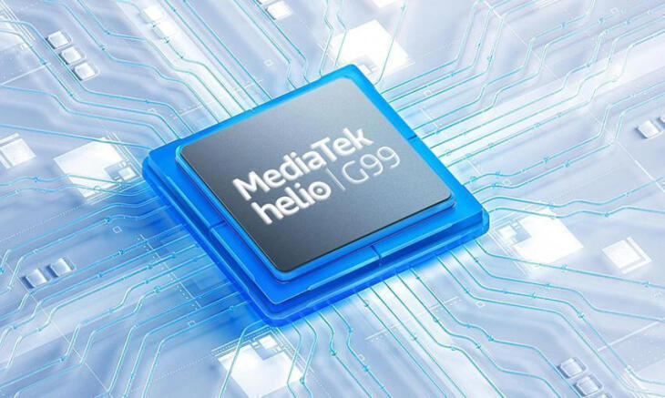 MediaTek Helio G99