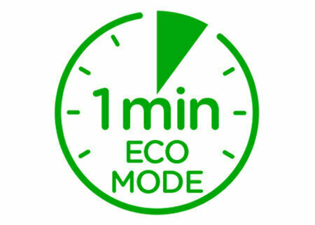 Eco-Mode.