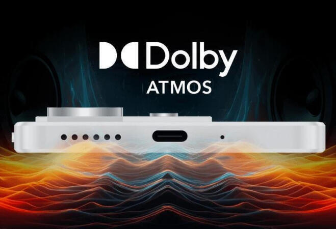 Dolby Atmos