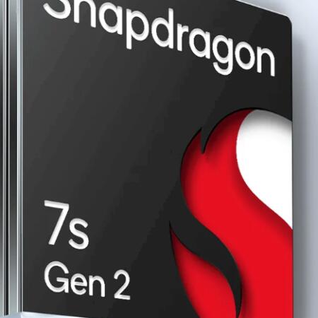 Επεξεργαστής Snapdragon 7s Gen 2 5G