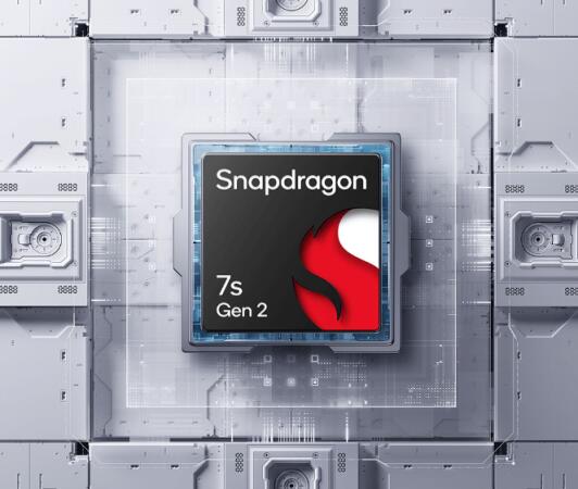 Επεξεργαστής Snapdragon 7s Gen2