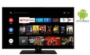 F&U Τηλεόραση 43" Android TV FLA4320UH