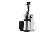 SOGO LIC-SS-5110 Ανοξείδωτος Αποχυμωτής slow juicer 400W για εξαγωγή χυμών από φρούτα, λαχανικά κτλ.