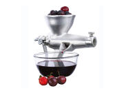 Blaumann BL-3264 mincer,Χρώμα Inox, Σειρά Kitchen accessories