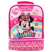 Τσαντάκι Φαγητού Disney Minnie Mouse Oh My Minnie Must Ισοθερμικό