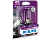 Philips Λάμπα Αυτοκινήτου H7 12V 55W VisionPlus, PH-12972VPB1