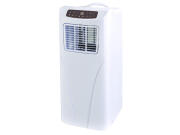 SOGO AIR-SS-1290 Φορητό Κλιματιστικό δαπέδου Air Condition Ψύξης Θέρμανσης 9000 BTU 870W