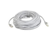 Καλώδιο Δικτύου Ethernet Cat.5e LAN 20 μέτρων 40mm, σε Γκρι χρώμα, 0333