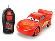 Disney Cars McQueen Παιδικό Τηλεκατευθυνόμενο Αυτοκινητάκι 1:32 με χειριστήριο, παιδιά άνω 3 ετών