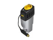 Stanley Μετατροπέας Ρεύματος Αυτοκινήτου 100W Power Inverter, PC100C-E