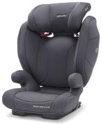 Παιδικό κάθισμα αυτοκινήτου Recaro Monza Nova Evo Seatfix Simply Grey