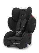 Παιδικό κάθισμα αυτοκινήτου Recaro Young Sport Hero Deep Black