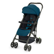 Recaro Βρεφικό Καρότσι Easylife Elite 2 Select Teal Green