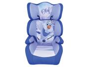 Disney Frozen Olaf  Κάθισμα Αυτοκινήτου για παιδιά 2 έως 12 ετών, με μέγιστο βάρος 36 κιλά