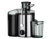 Berlinger Haus BH/9074 Juice extractor,Χρώμα Inox, Σειρά Black Royal