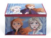 Aria Trade Πτυσσόμενο Κουτί Αποθήκευσης Frozen 2 Large 55x37x33cm