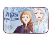 Aria Trade Frozen 2 Παιδικό Χαλί Fleece 45x75 cm