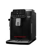 Gaggia Αυτόματη Μηχανή Espresso 1900W Πίεσης 15bar με Μύλο Άλεσης Cadorna Plus Μαύρη