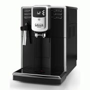 Gaggia Αυτόματη Μηχανή Espresso 1500W Πίεσης 15bar με Μύλο Άλεσης Anima Class Μαύρη