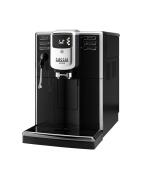 Gaggia Anima Barista Plus Αυτόματη Μηχανή Espresso 1850W Πίεσης 15bar με Μύλο Άλεσης Μαύρη