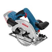 BOSCH GKS 18V-57 ΔΙΣΚΟΠΡΙΟΝΟ ΜΠΑΤΑΡΙΑΣ 18V Li-Ion SOLO (Χωρίς Μπαταρία) 06016A2200