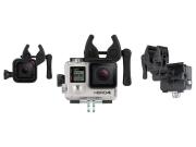 Βάση στήριξης Αction Camera GoPro Base Sportman Mount, ASGUM-001