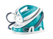 Tefal Σύστημα Σιδερώματος Ατμού 2200W χωρητικότητας 1.5 L με πίεση 5bar, GV6721