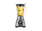 Cecotec Μπλέντερ για Smoothies χωρητικότητας 2.1Ltr, 1800W, Power Black Titanium, CEC-04100