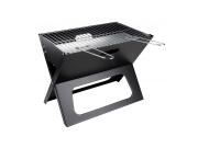 Bbq Collection Φορητή Ψησταριά Κάρβουνου 46x28x36.5 cm, 24901