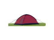 Camp Active Σκηνή 2 ατόμων για Εξοχή και Κάμπινγκ 200x120cm Κόκκινη