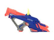 Hasbro Nerf Εκτοξευτής MotoFury Rapid Rally Nitro για 5+ Ετών, C0787