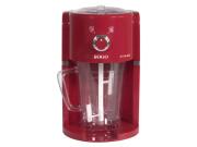 Sogo Μπλέντερ Smoothie maker και Θρυμματισμός Πάγου Ισχύς 30W Xωρητικότητας 1ltl, PIC-SS-11980