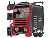 Red Technic Ηλεκτροκόλληση Inverter Συσκευή Ηλεκτροσυγκόλλησης με οθόνη LCD 330 A RTSI0110