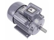 Powermat Μονοφασικός Ηλεκτροκινητήρας 1.5kW 1400RPM PM-JSE-1500T