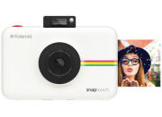 POLAROID SNAP touch- WHITE